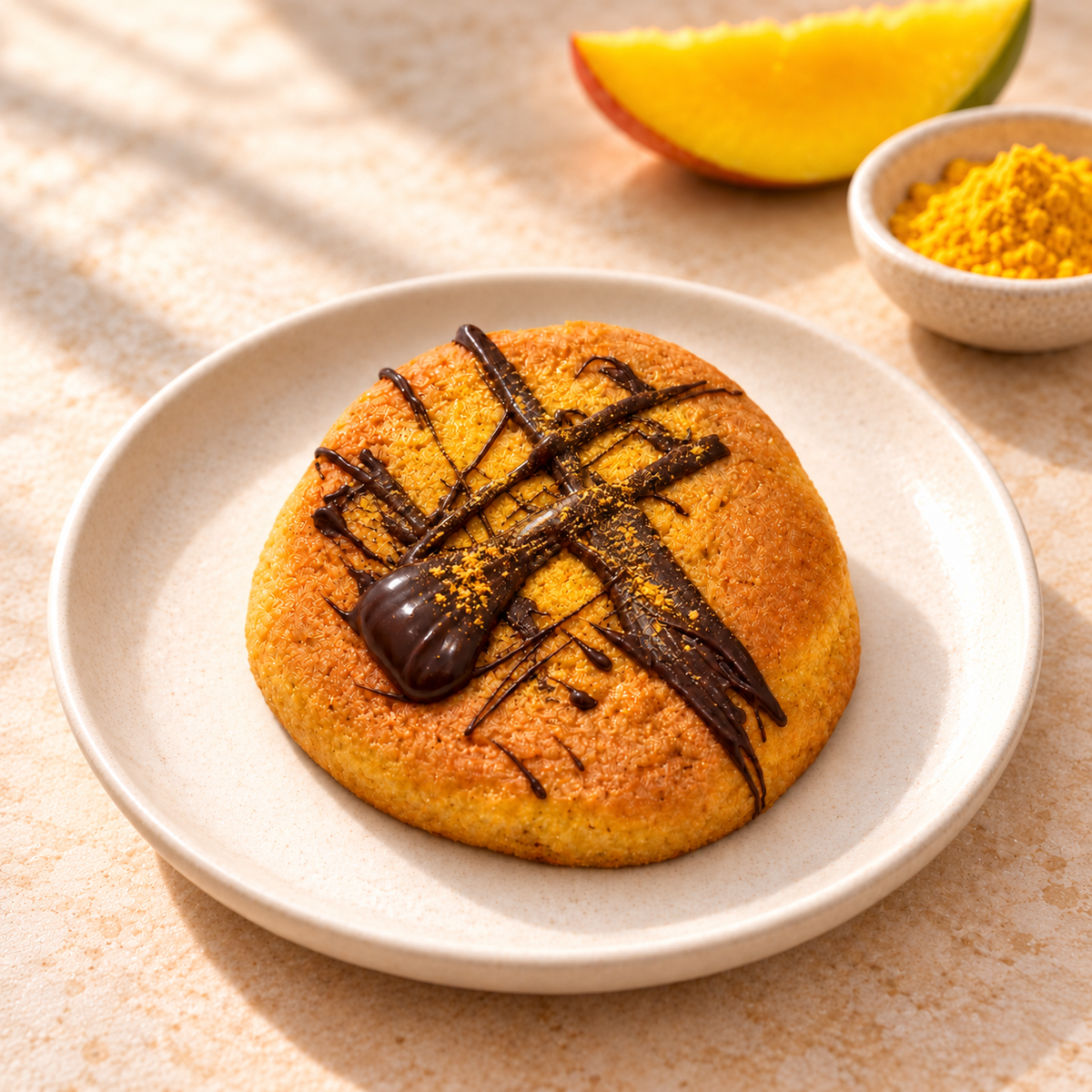 Krunchis Mangolu Cookie