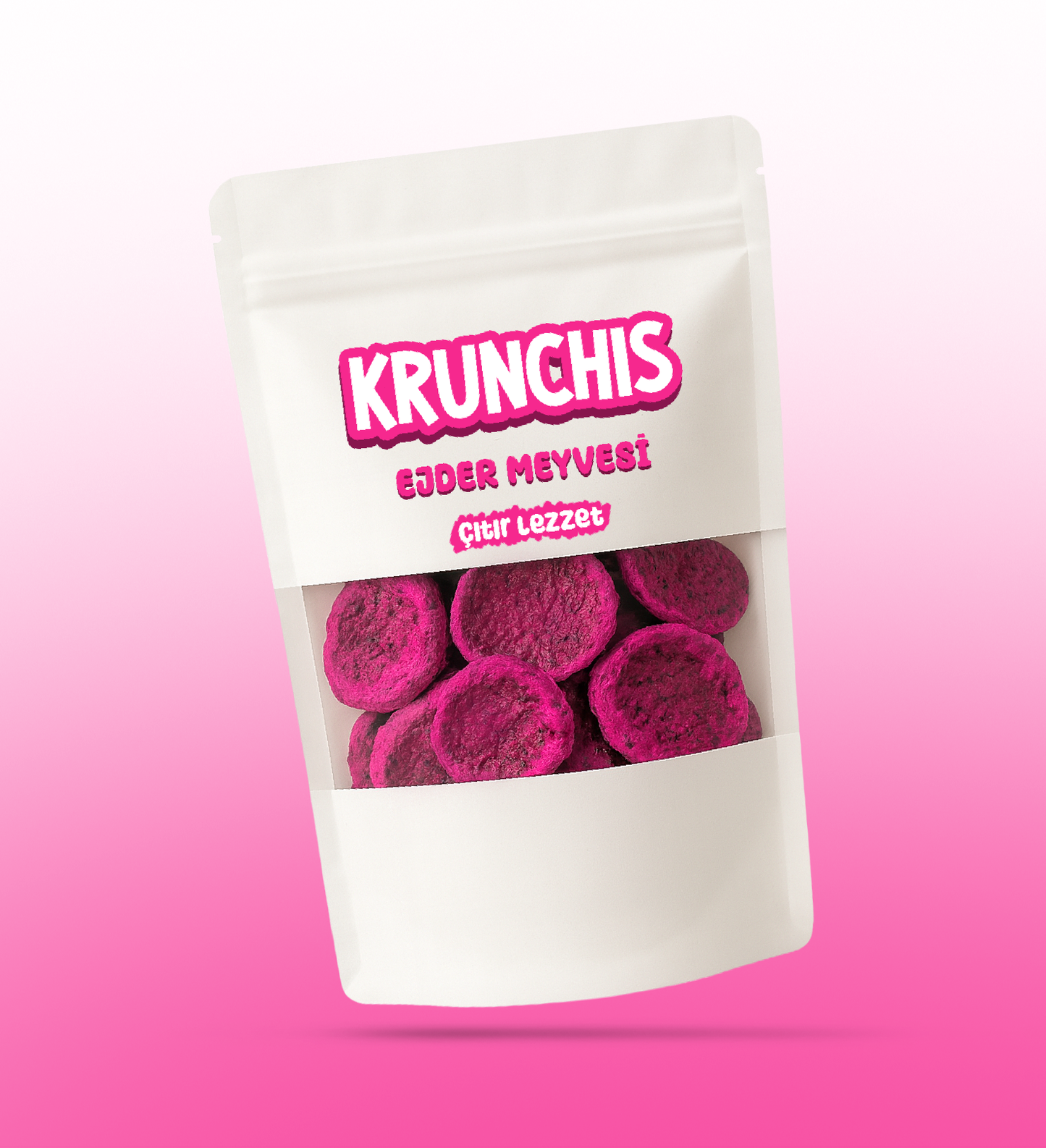 Çıtır Ejder Meyvesi