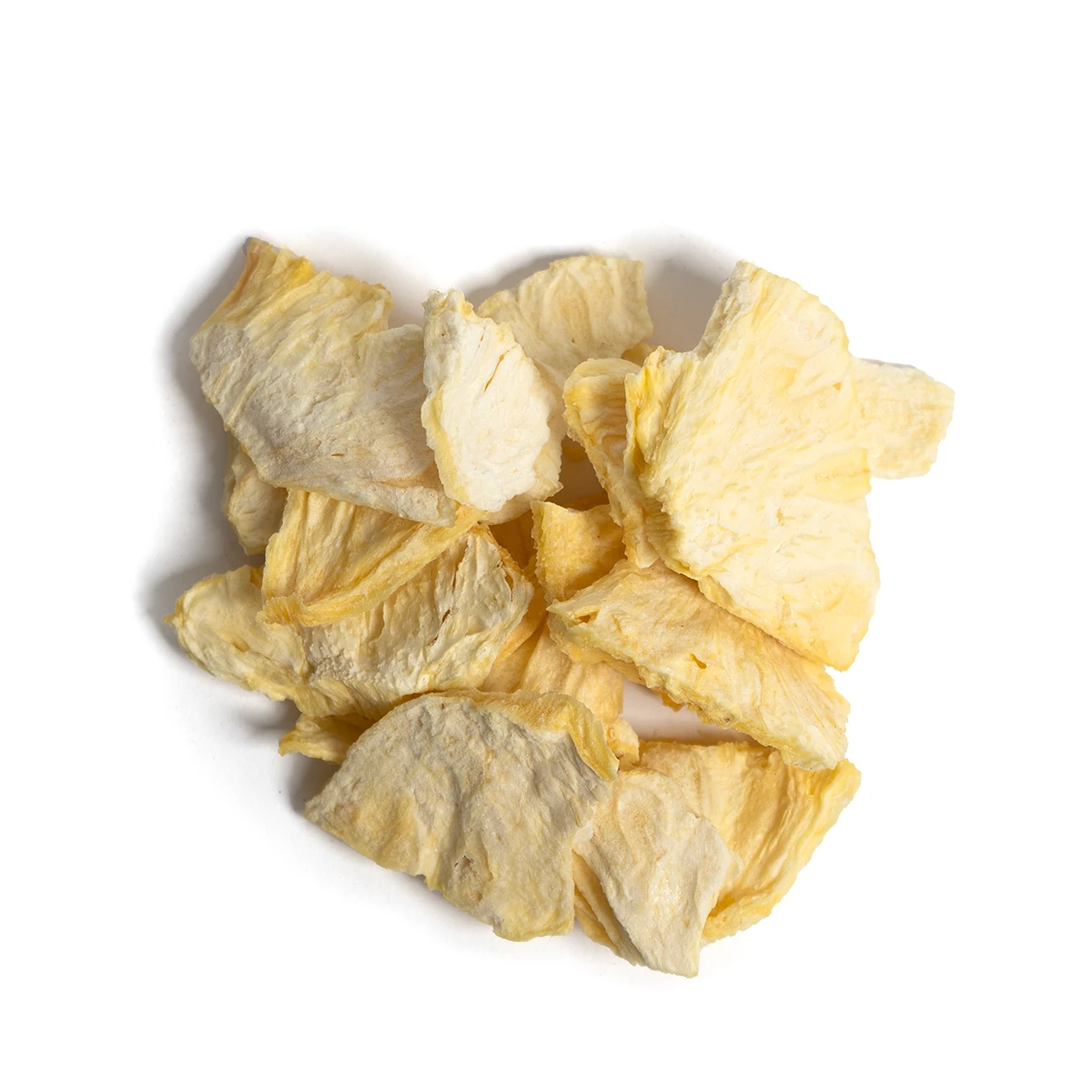Çıtır Ananas