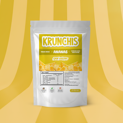 6'lı Çıtır Paket