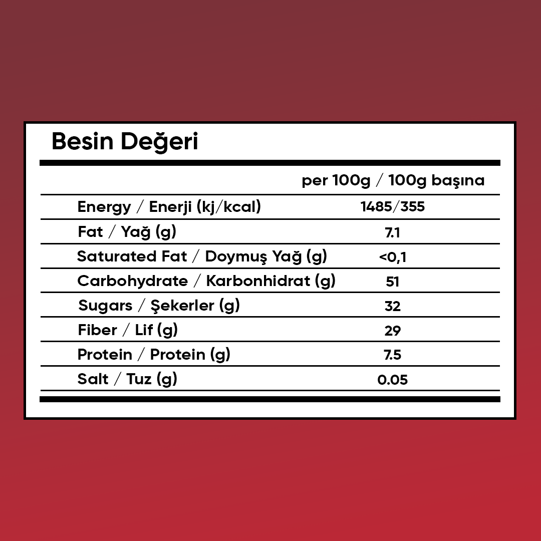 Çıtır Böğürtlen