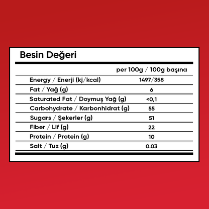 Çıtır Bütün Çilek