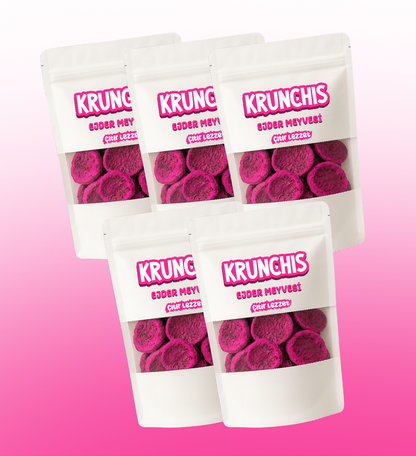 Çıtır Ejder Meyvesi