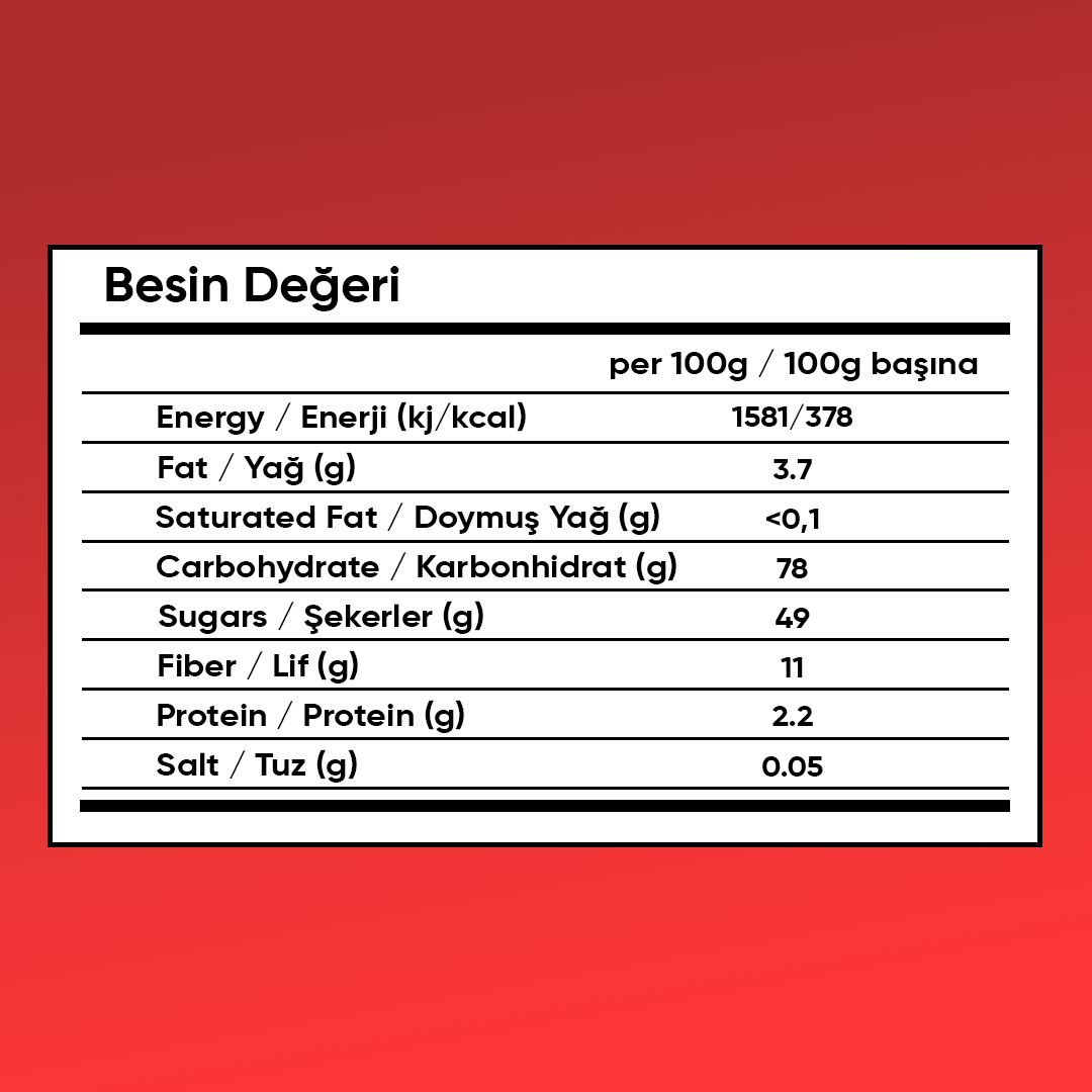 Çıtır Elma