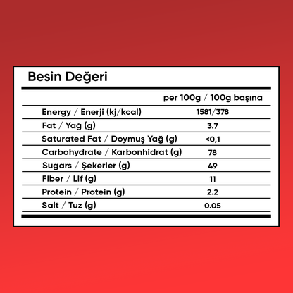 Çıtır Elma