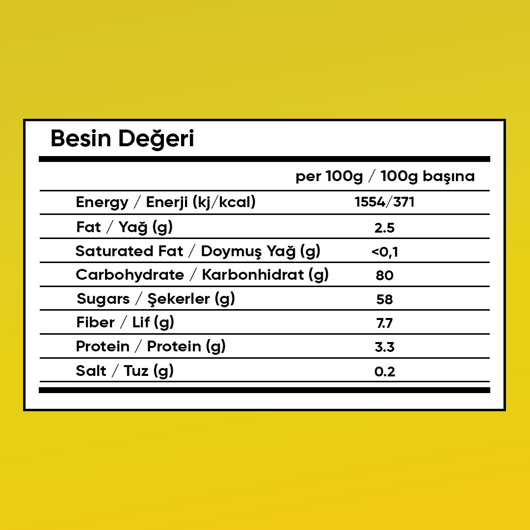 Çıtır Kavun