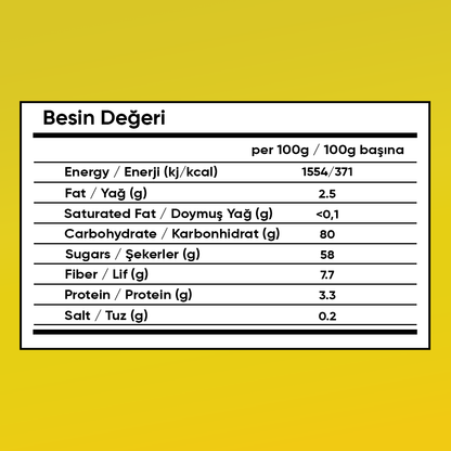 Çıtır Kavun