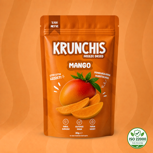 Çıtır Mango