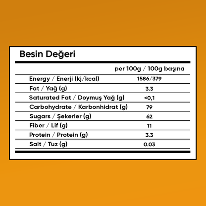 Çıtır Mango