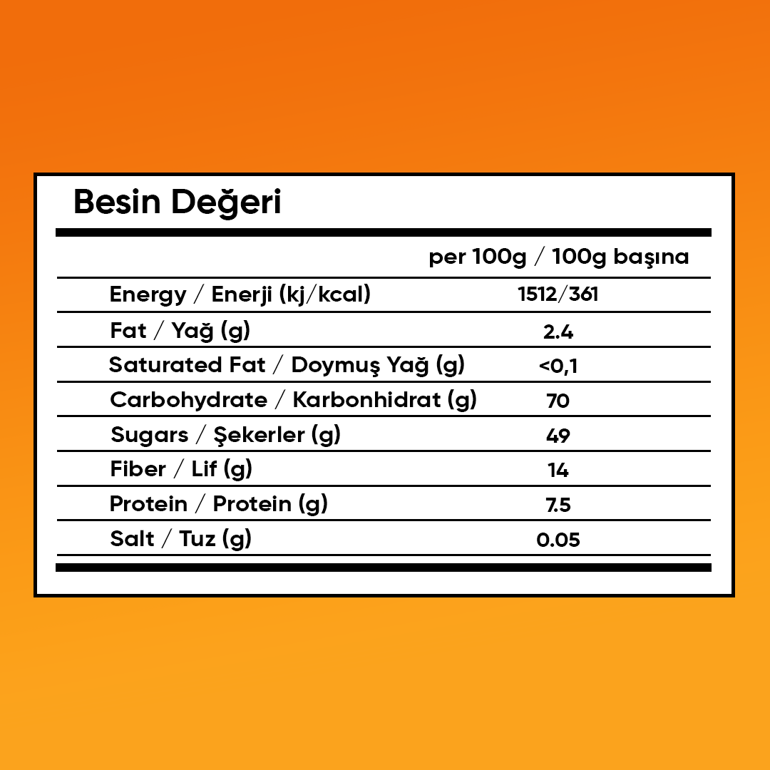 Çıtır Şeftali