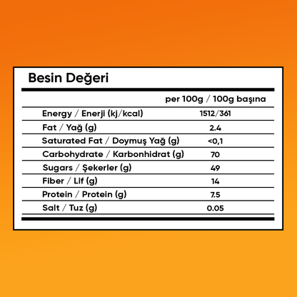 Çıtır Şeftali