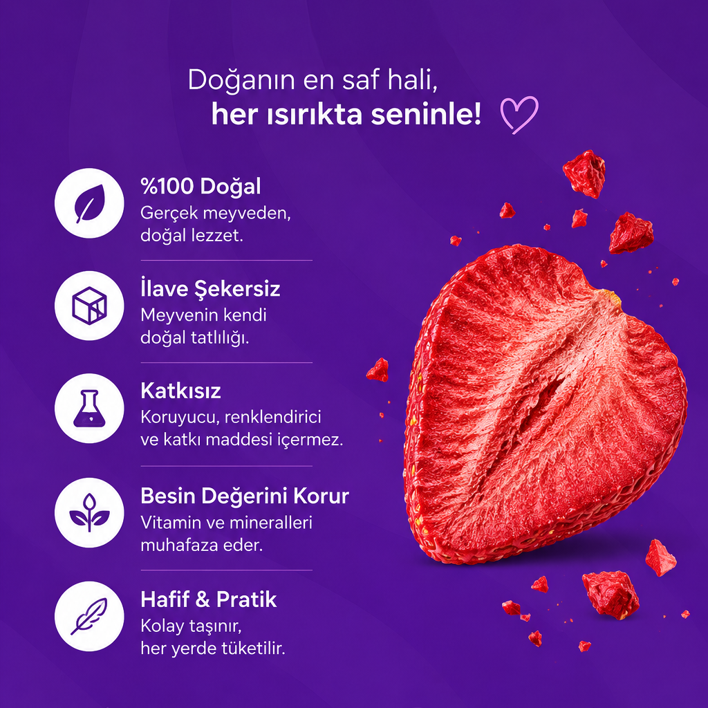Meyve Cenneti 13'lü Paket